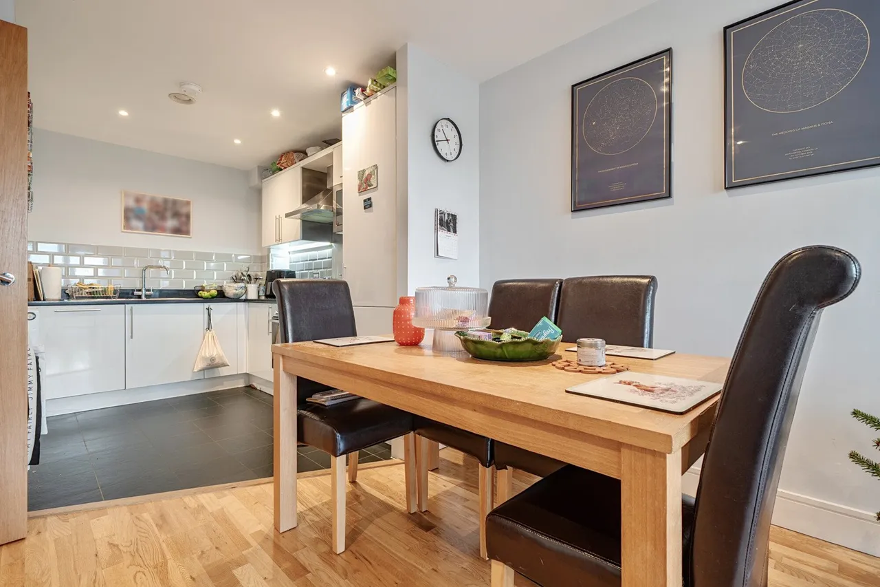 Merryweather Place, SE10, photo 9