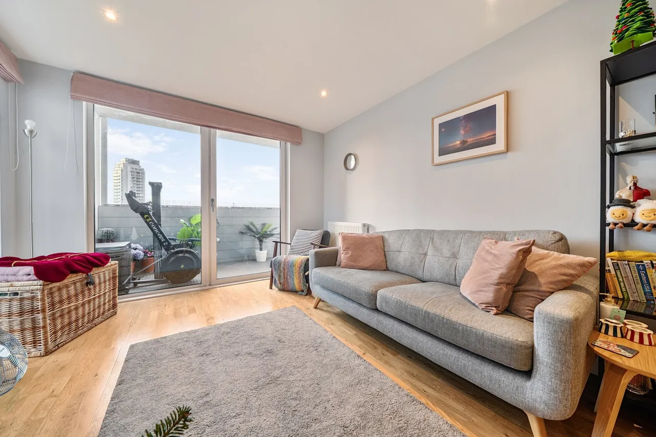 Merryweather Place, SE10, photo 2