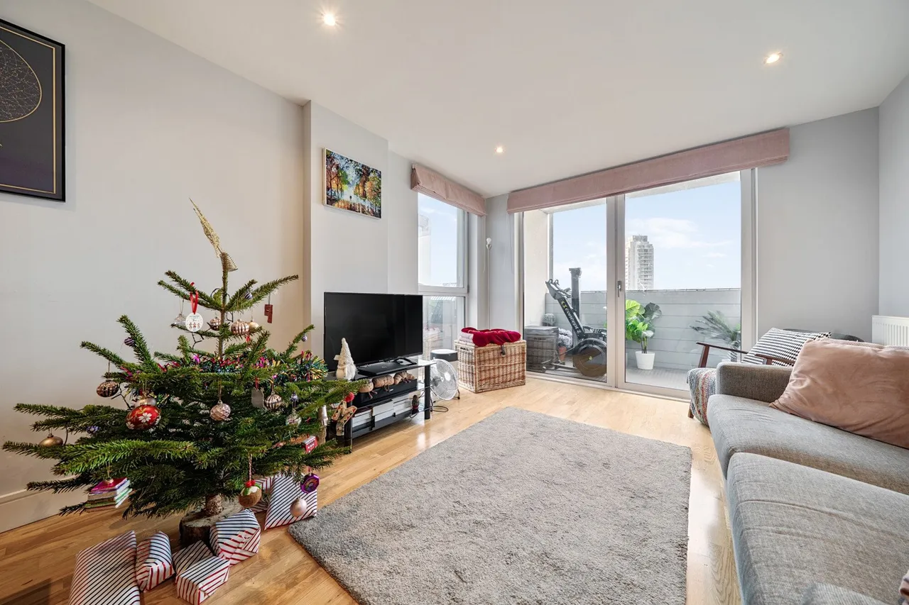 Merryweather Place, SE10, photo 17