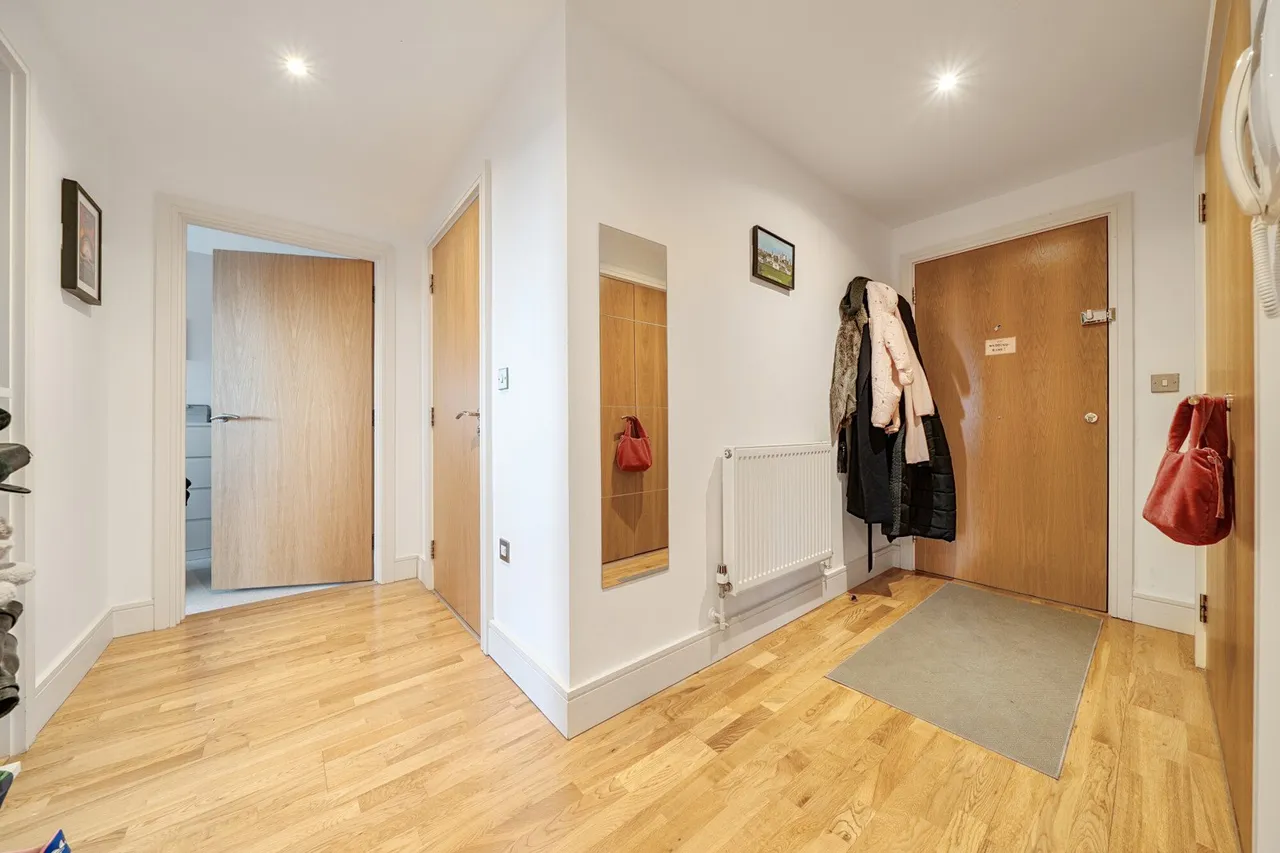 Merryweather Place, SE10, photo 11