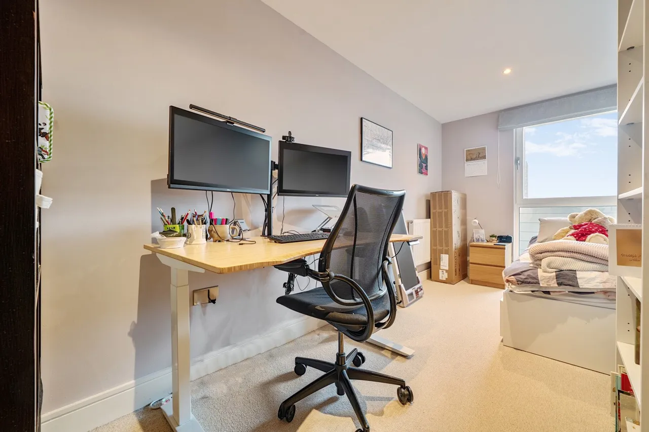 Merryweather Place, SE10, photo 6