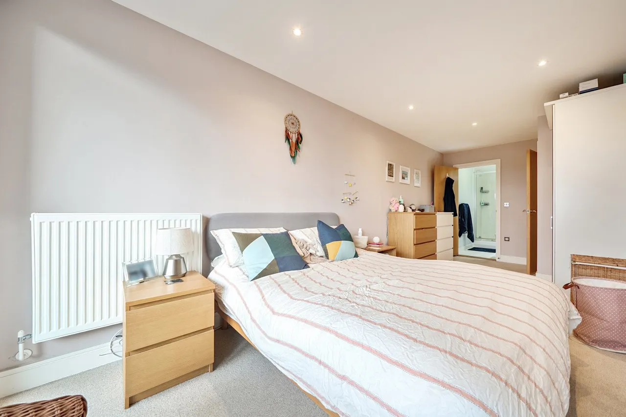 Merryweather Place, SE10, photo 19