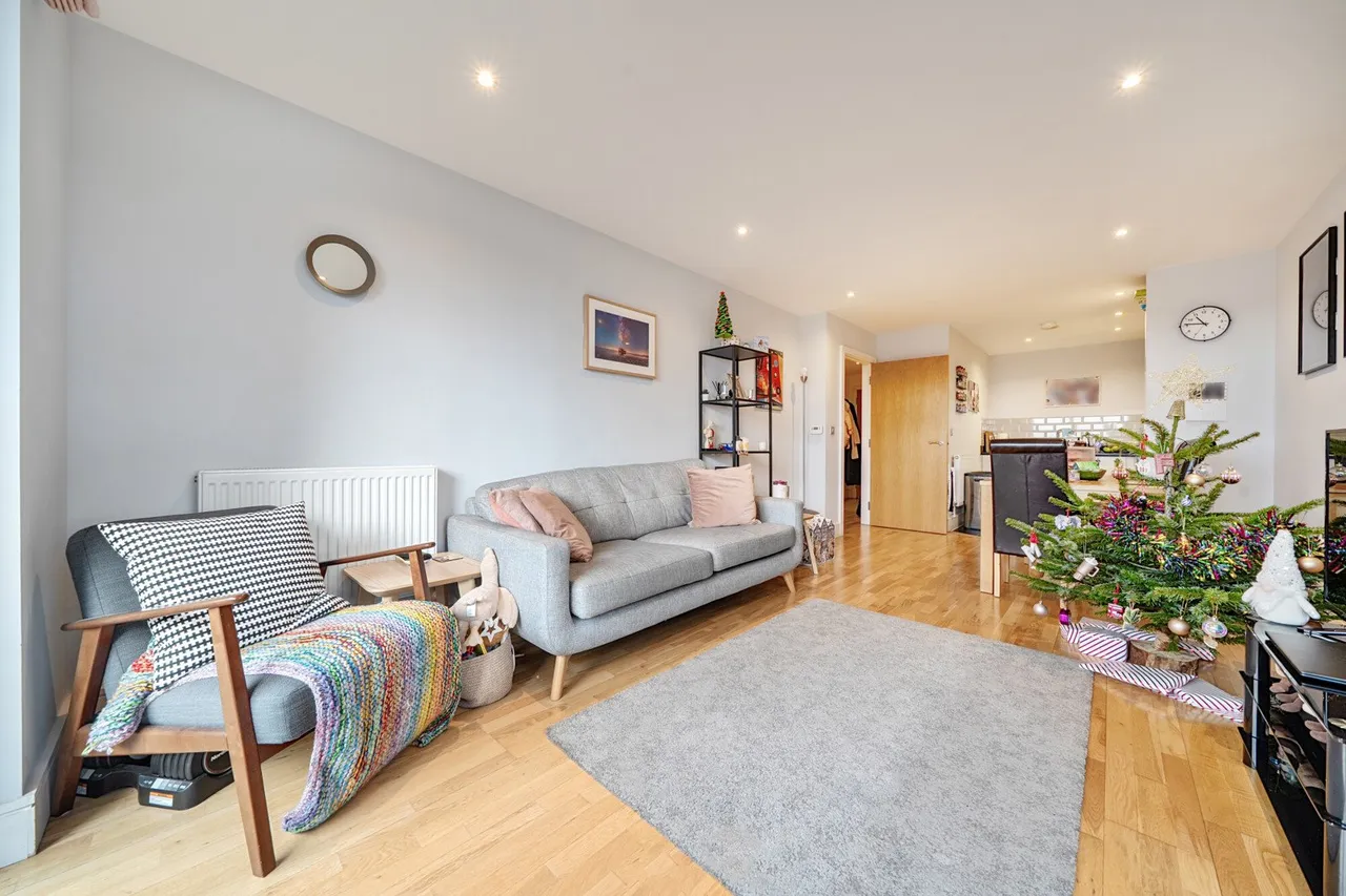 Merryweather Place, SE10, photo 15