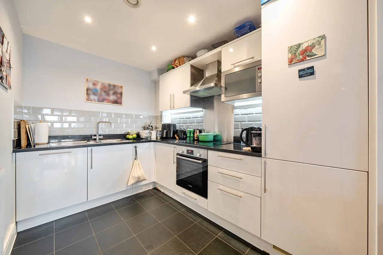Merryweather Place, SE10, photo 4