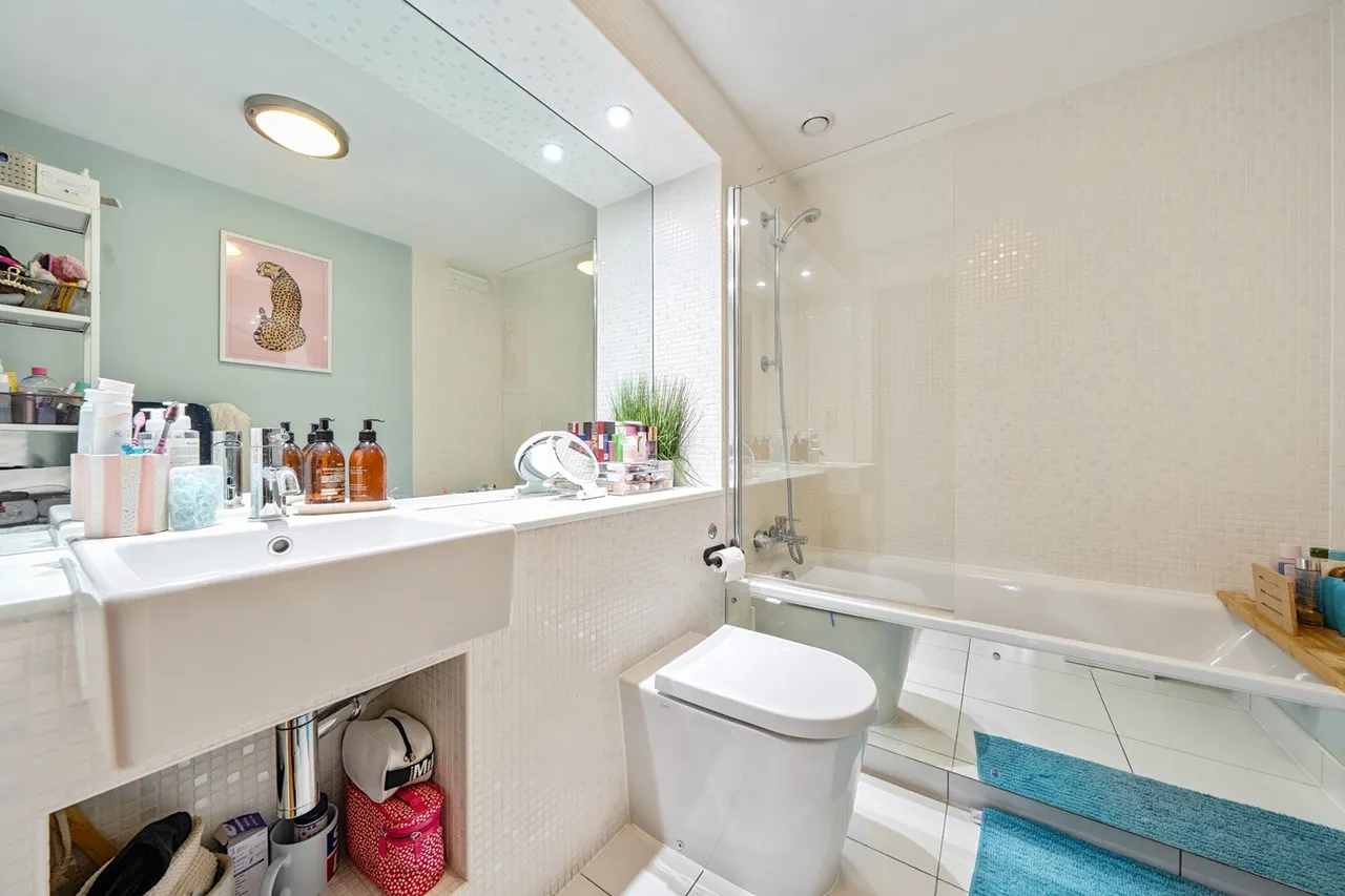 Merryweather Place, SE10, photo 20