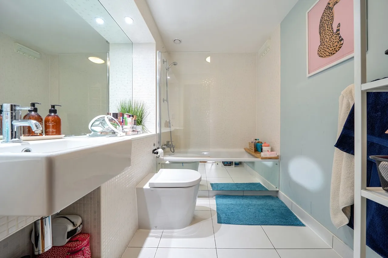 Merryweather Place, SE10, photo 8