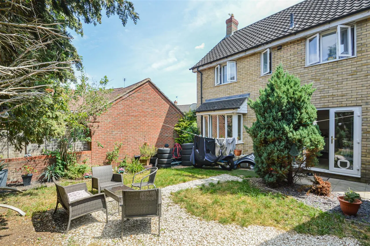 Boleyn Way, Haverhill, CB9, photo 10