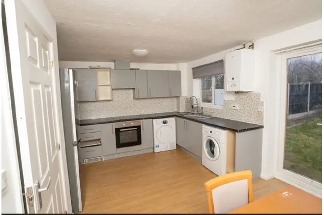 Tayberry Close, Alvaston, Derby, photo 4