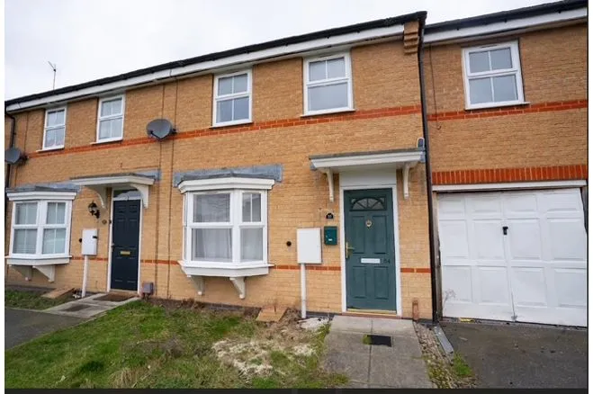 3 bed house for sale — Tayberry Close, Alvaston, Derby