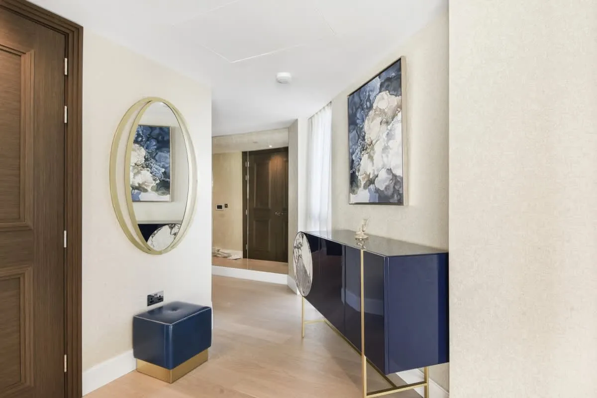 Warwick Lane, London, W14, photo 4