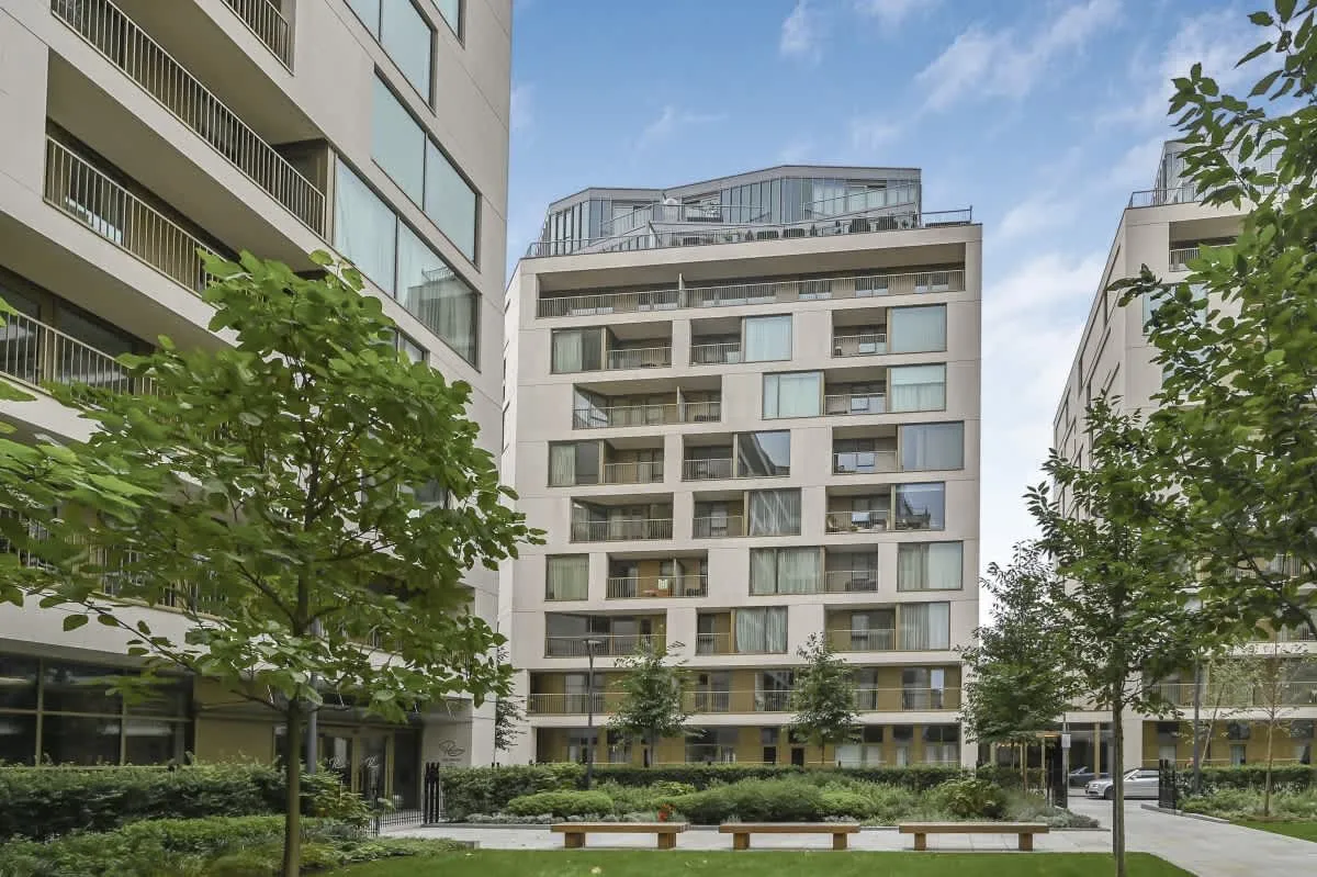 Warwick Lane, London, W14, photo 15