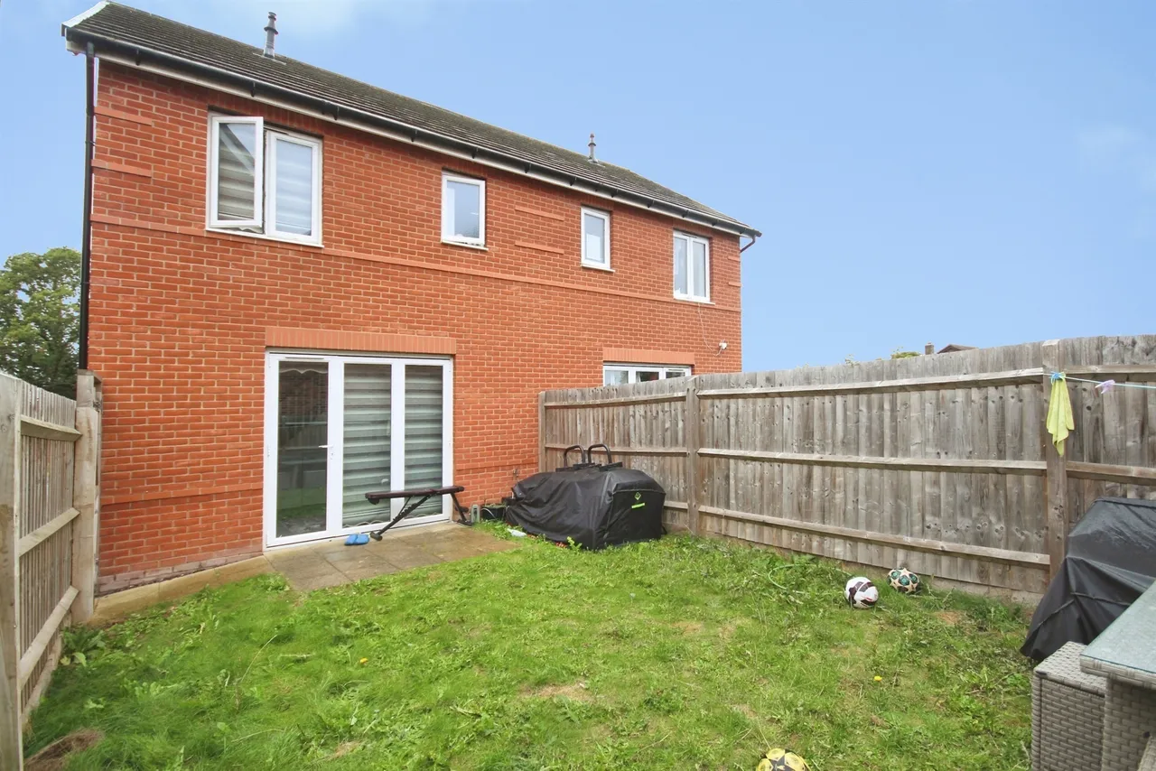 Whittaker Way, Warwick, CV34, photo 11