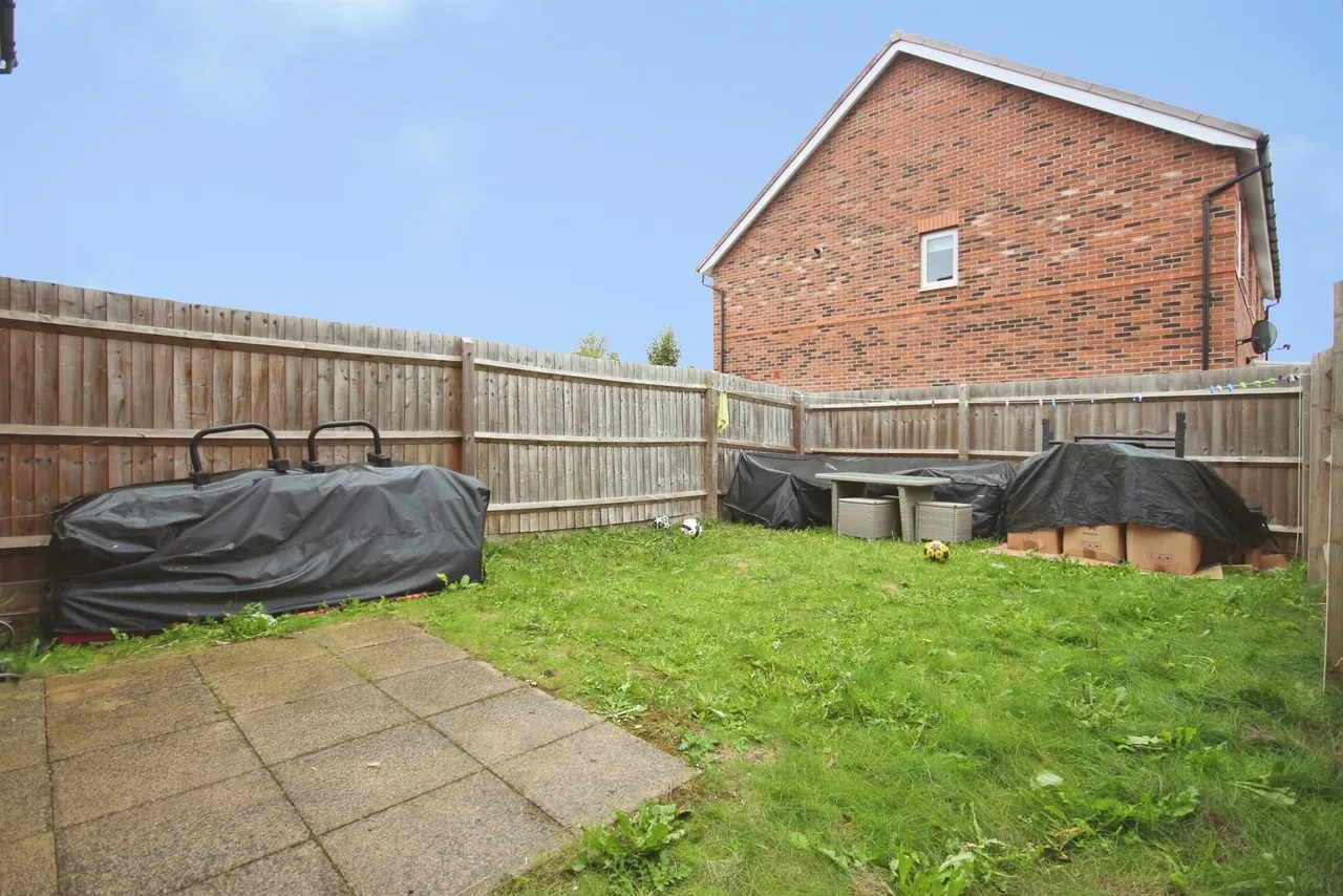 Whittaker Way, Warwick, CV34, photo 12