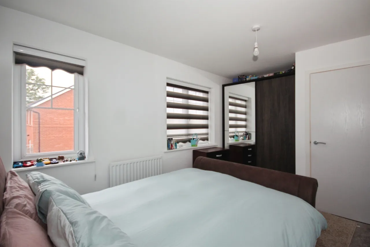 Whittaker Way, Warwick, CV34, photo 8