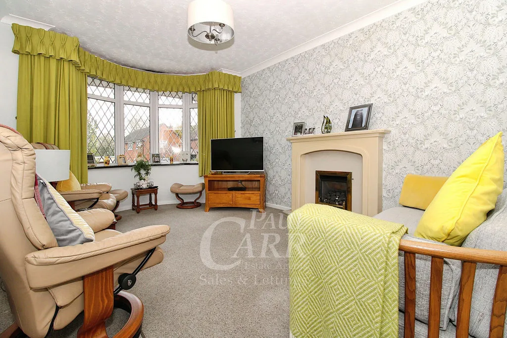 Cartbridge Lane, Rushall, WS4, photo 3