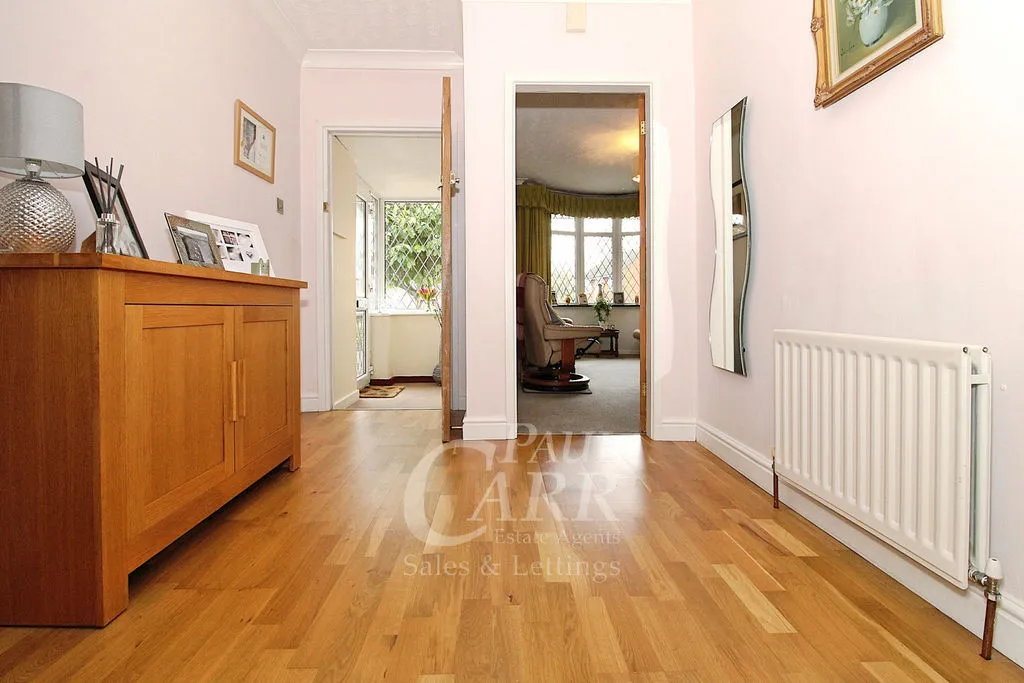 Cartbridge Lane, Rushall, WS4, photo 11