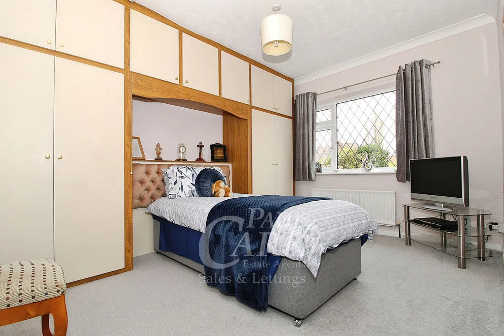 Cartbridge Lane, Rushall, WS4, photo 8
