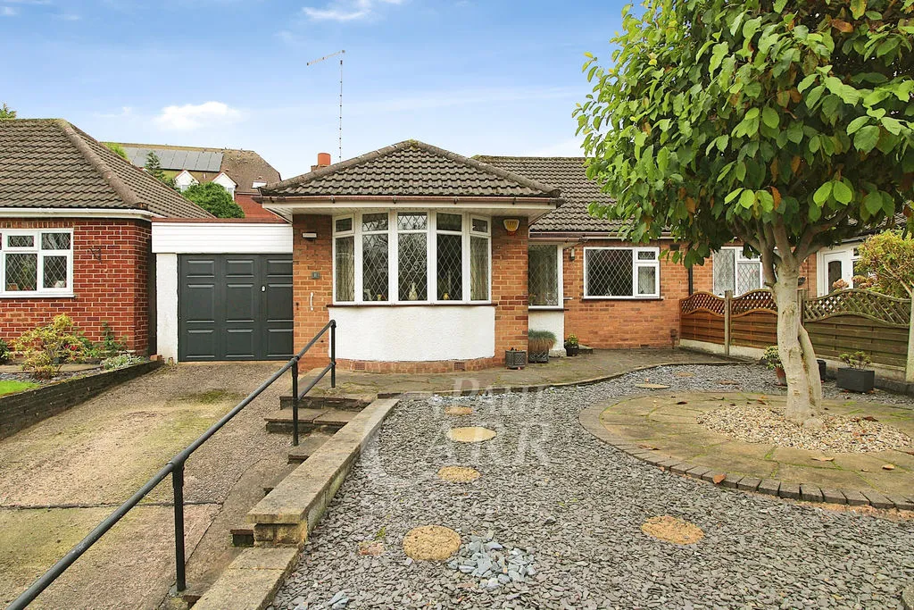 Cartbridge Lane, Rushall, WS4, photo 13