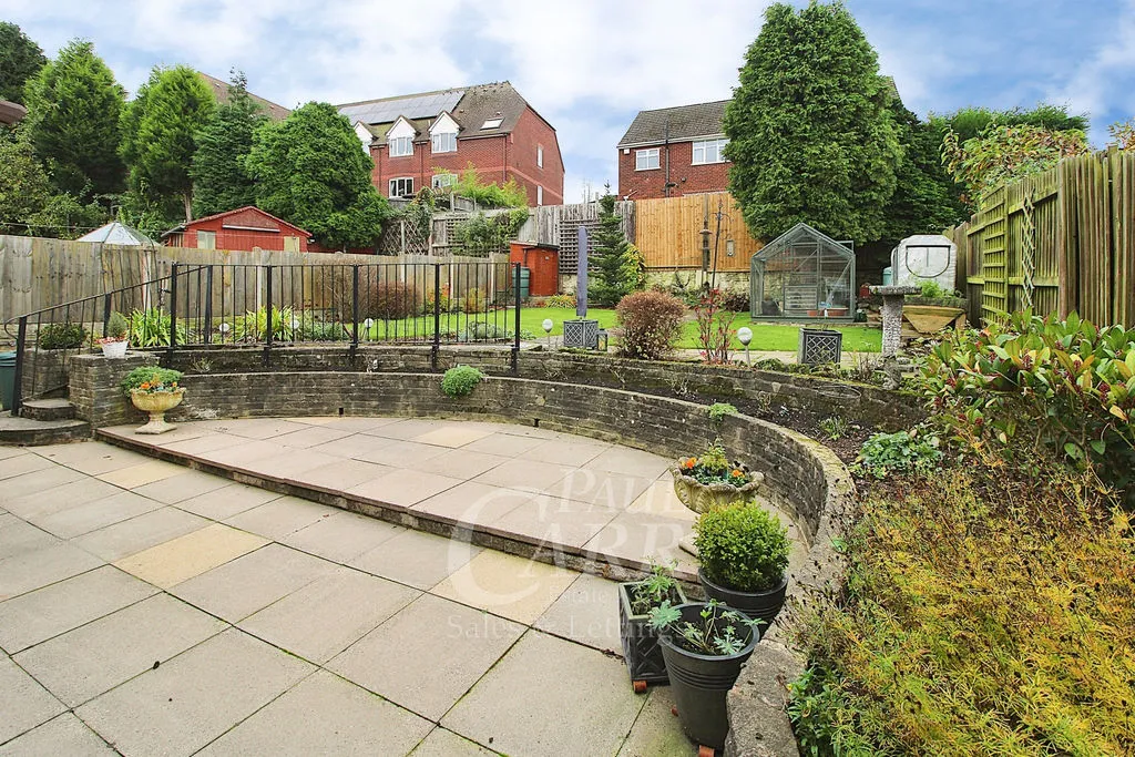 Cartbridge Lane, Rushall, WS4, photo 2