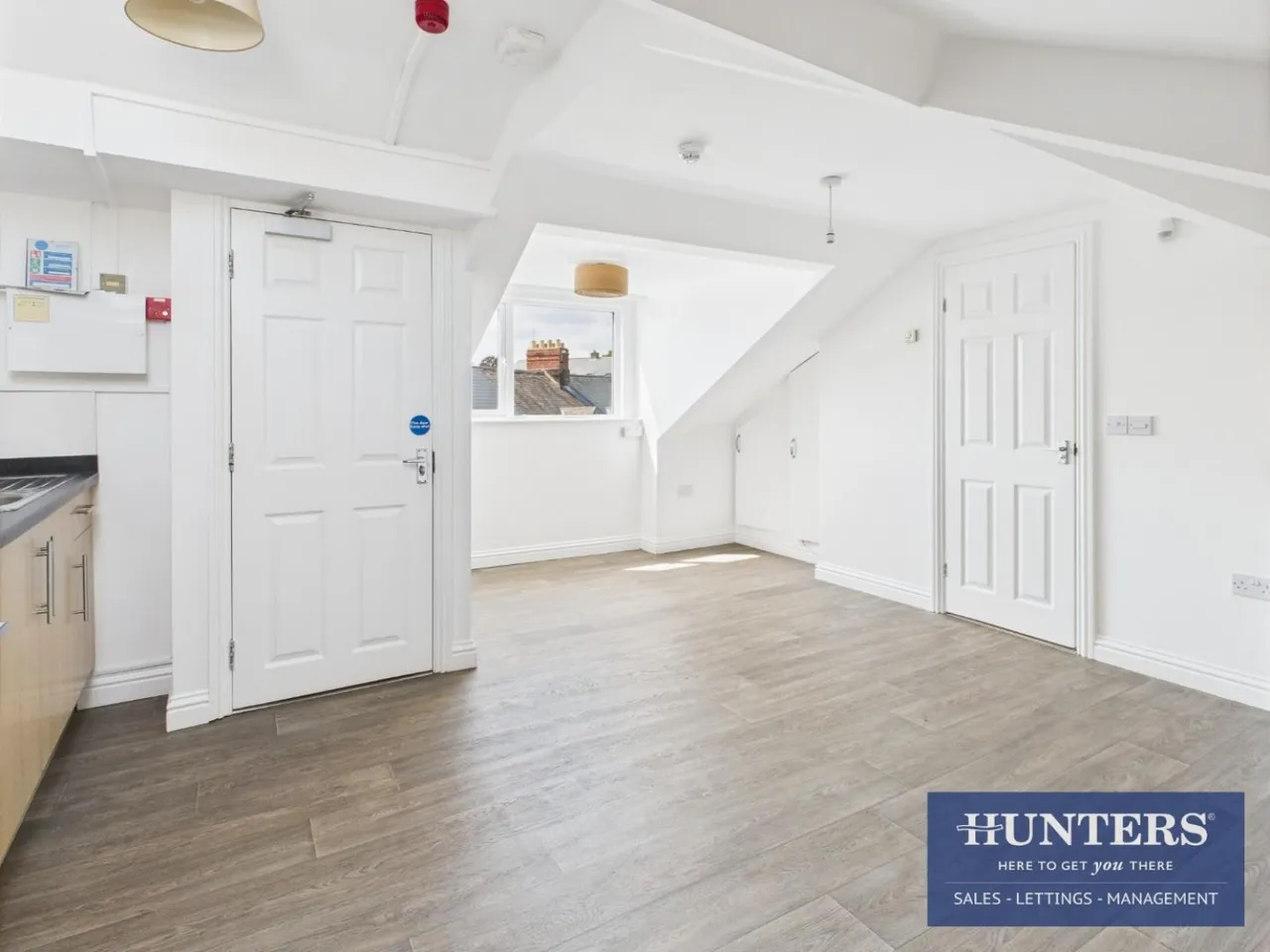 Worcester Terrace, Ashbrooke, SR2, photo 27