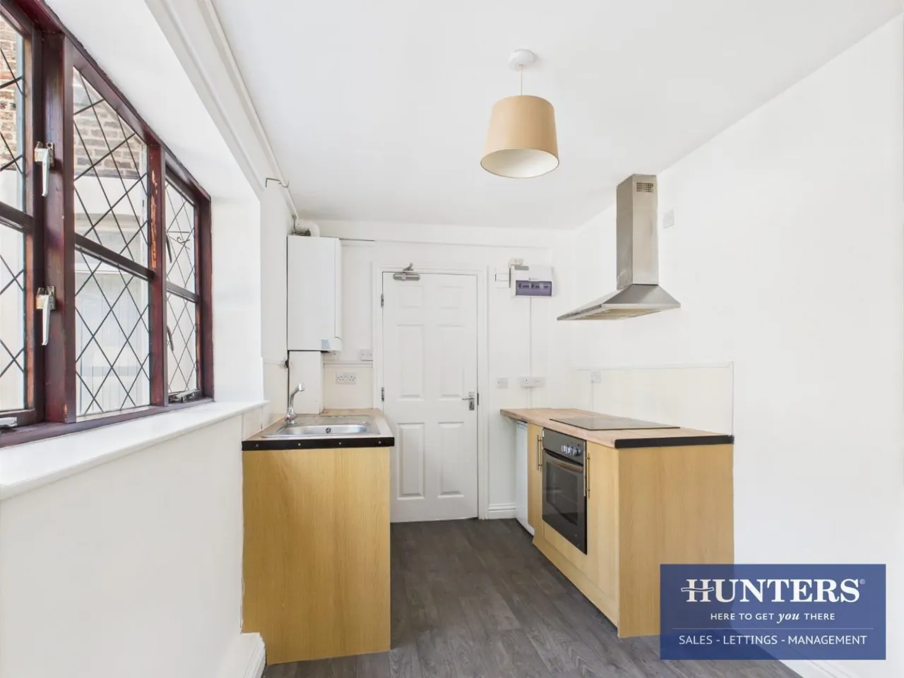 Worcester Terrace, Ashbrooke, SR2, photo 11