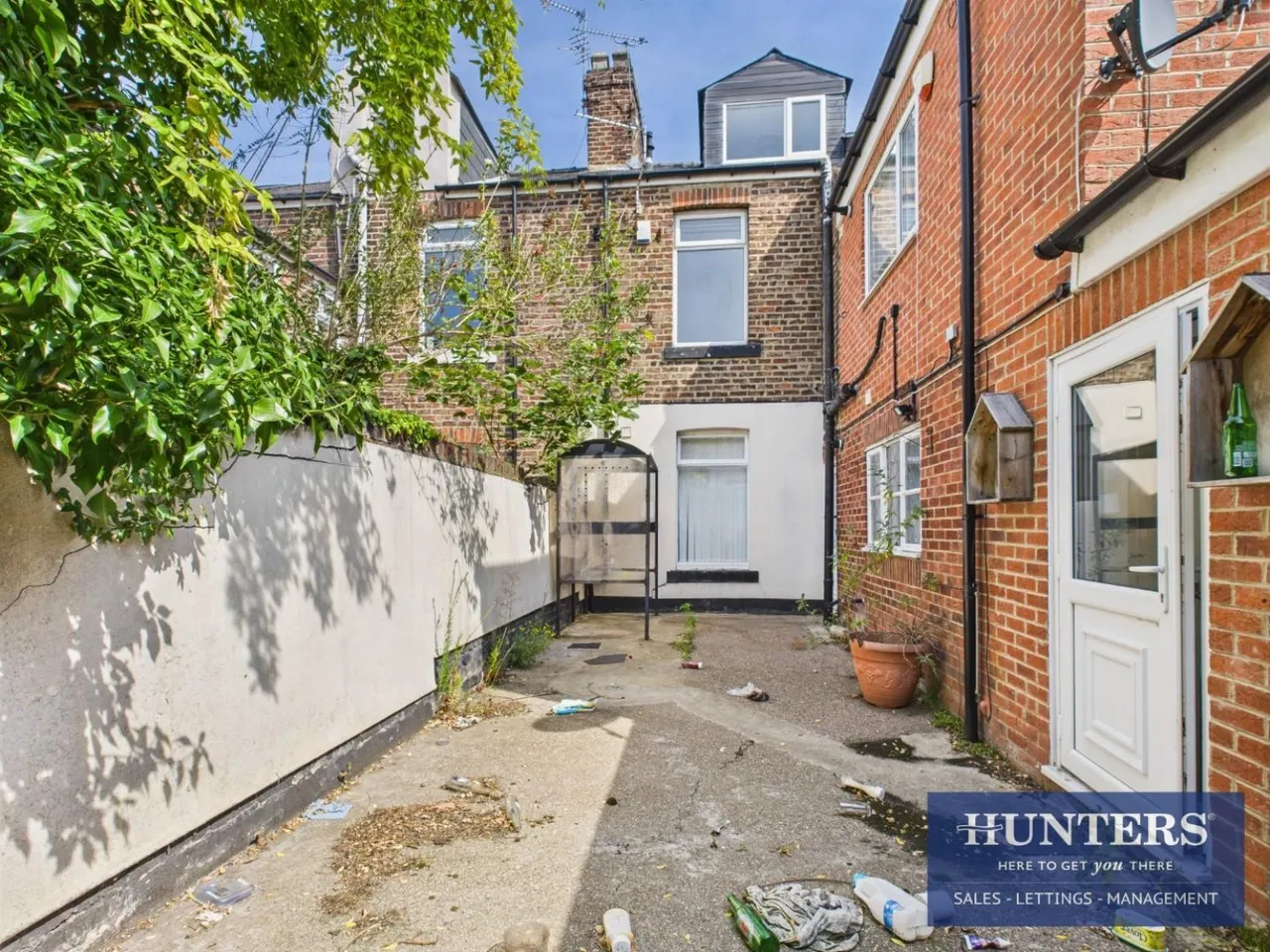Worcester Terrace, Ashbrooke, SR2, photo 33