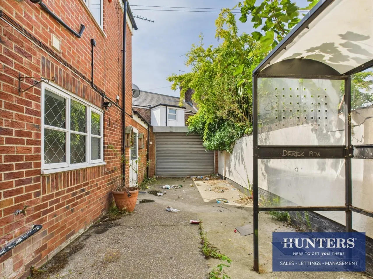 Worcester Terrace, Ashbrooke, SR2, photo 34