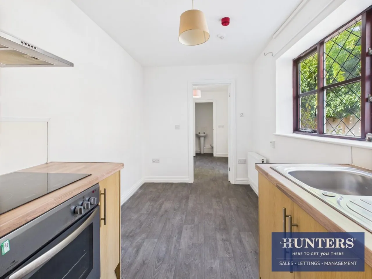 Worcester Terrace, Ashbrooke, SR2, photo 12