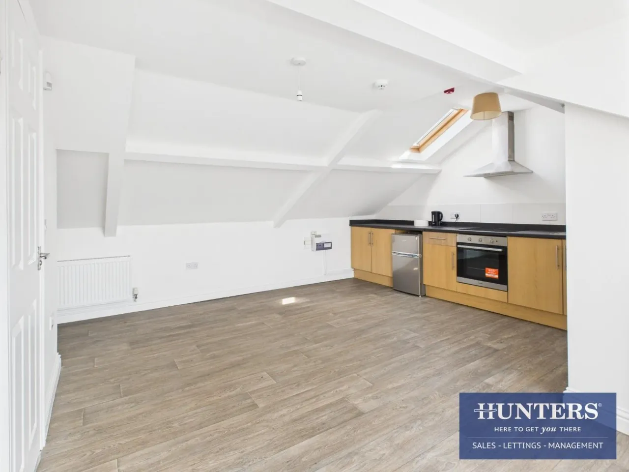 Worcester Terrace, Ashbrooke, SR2, photo 24