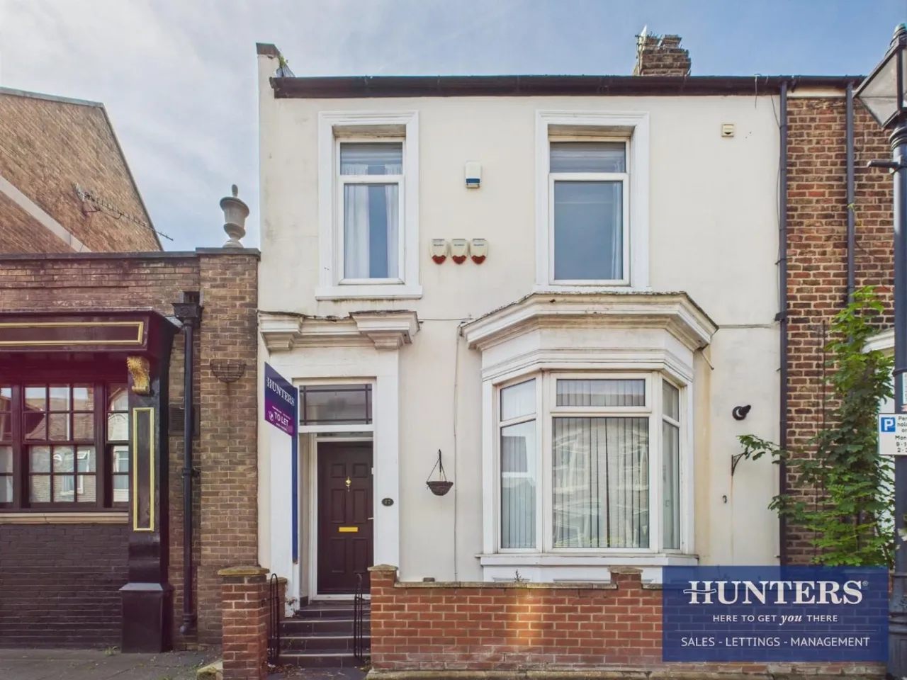 5 bed flat to rent, Worcester Terrace, Ashbrooke, SR2
