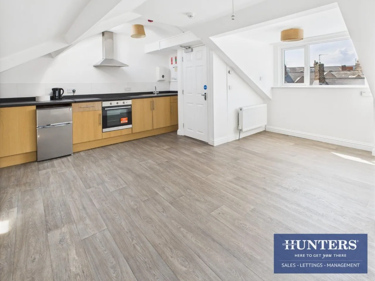 Worcester Terrace, Ashbrooke, SR2, photo 25