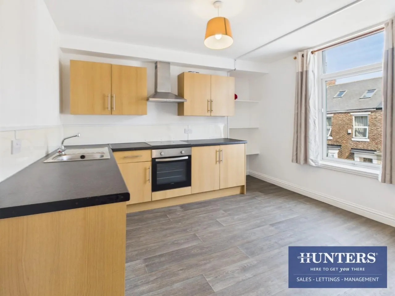 Worcester Terrace, Ashbrooke, SR2, photo 18