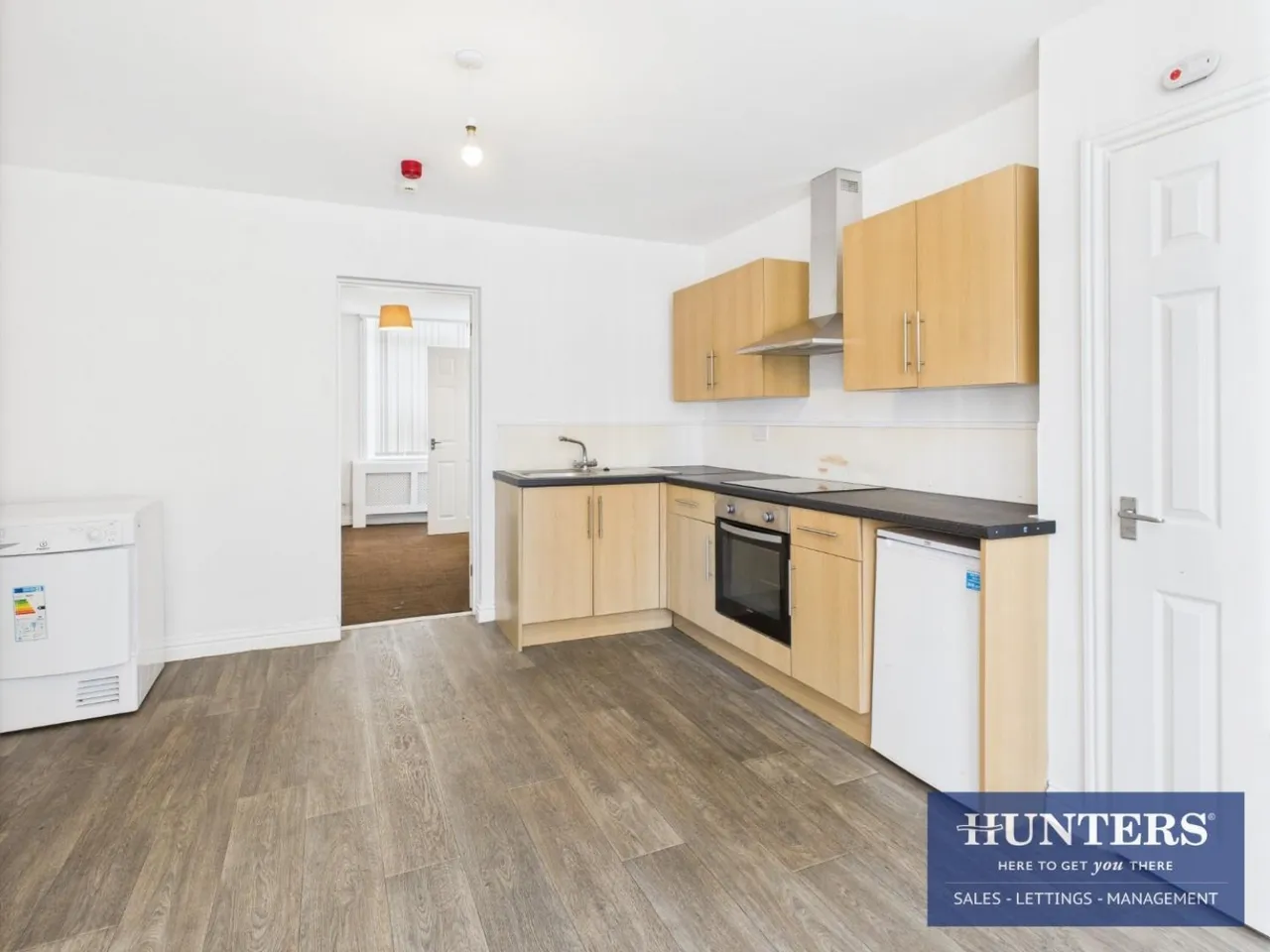 Worcester Terrace, Ashbrooke, SR2, photo 6
