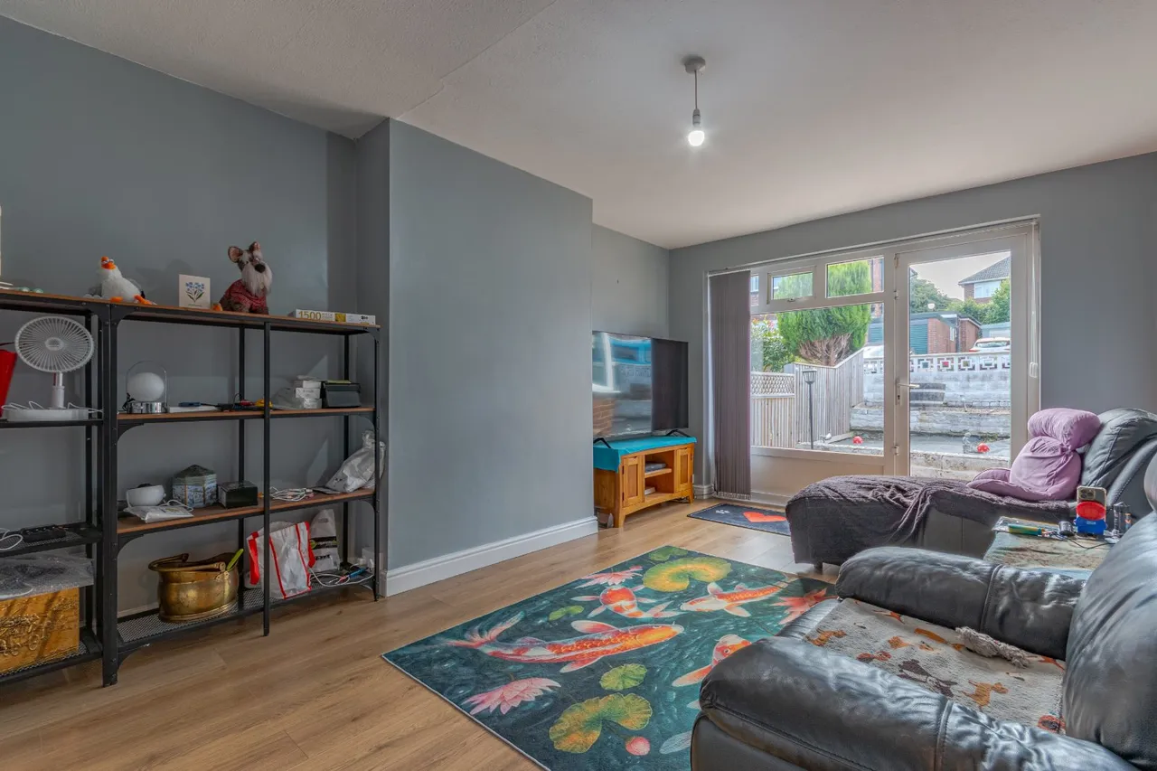 Roundhill Mount, Bingley, BD16, photo 2