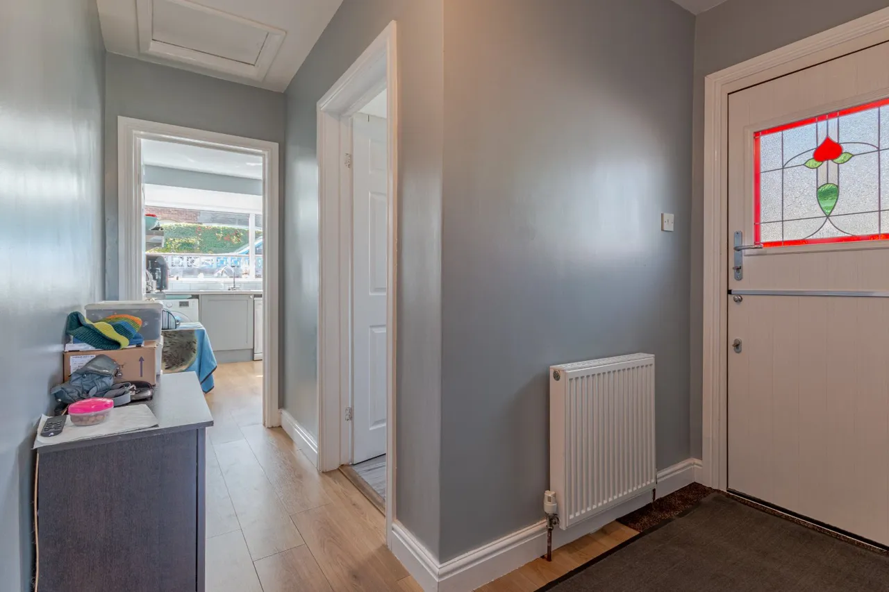 Roundhill Mount, Bingley, BD16, photo 7