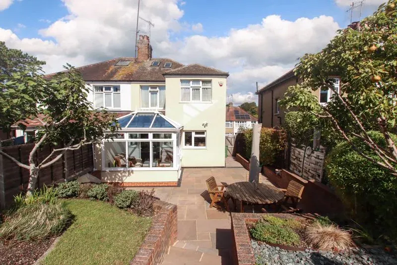 Christchurch Road, Hemel Hempstead, Hertfordshire, HP2 5BY, photo 17