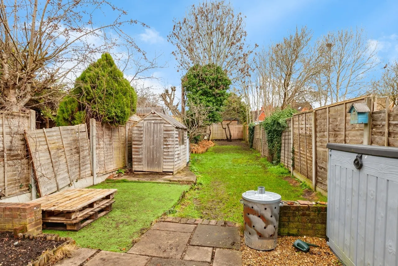 Westborough Road, Maidenhead, SL6, photo 9