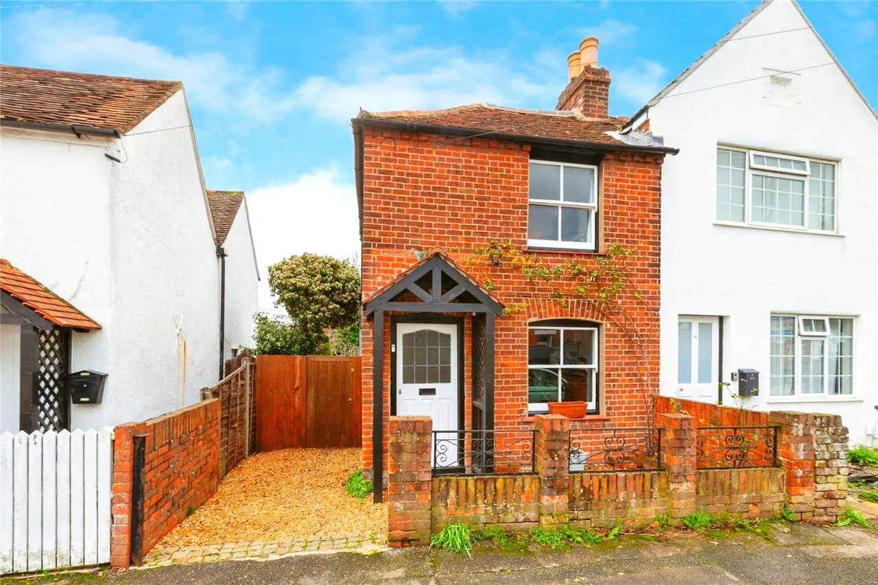 3 bed house for sale, Westborough Road, Maidenhead, SL6