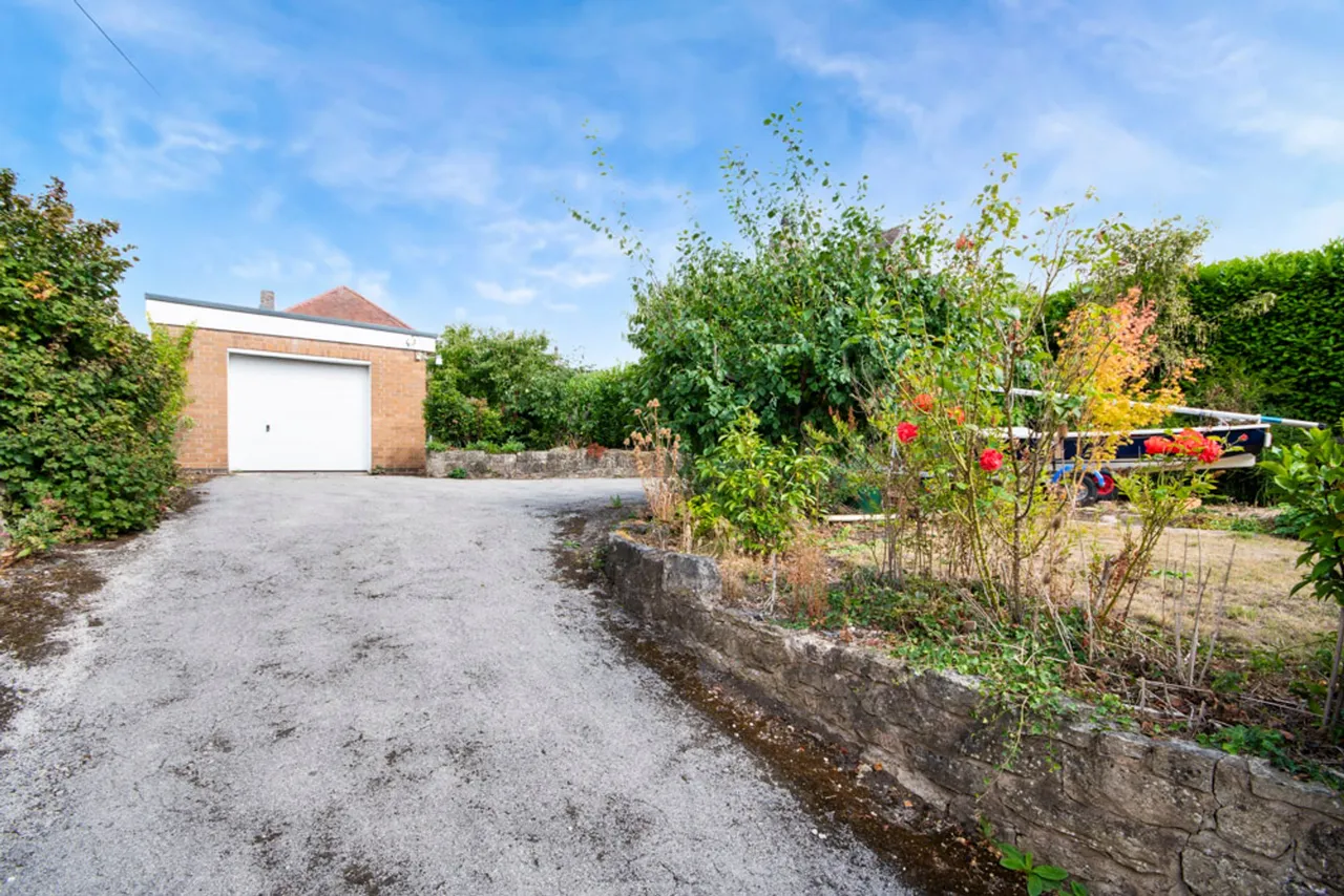 Main Street, Oldcotes, S81, photo 22