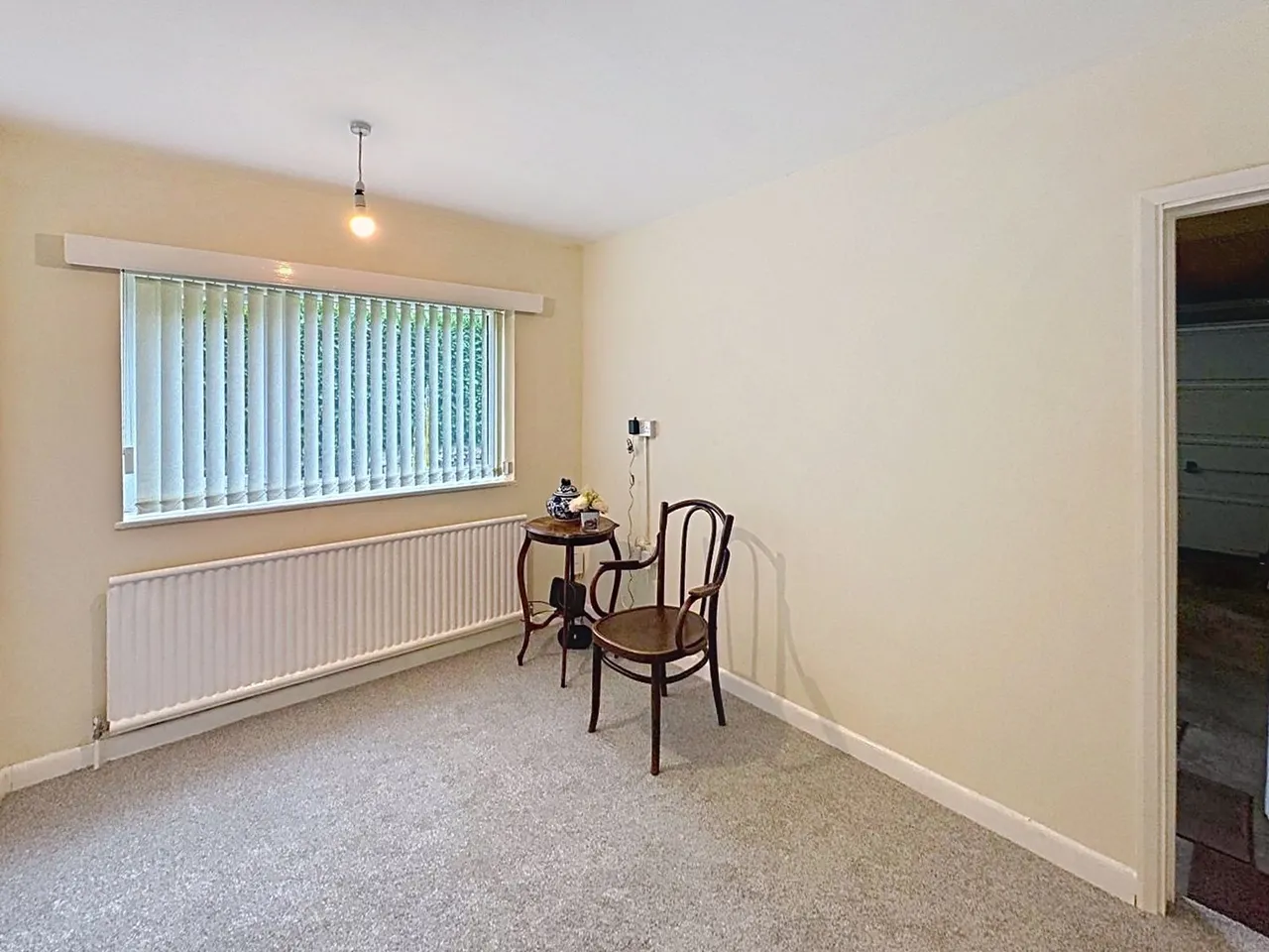 Main Street, Oldcotes, S81, photo 10