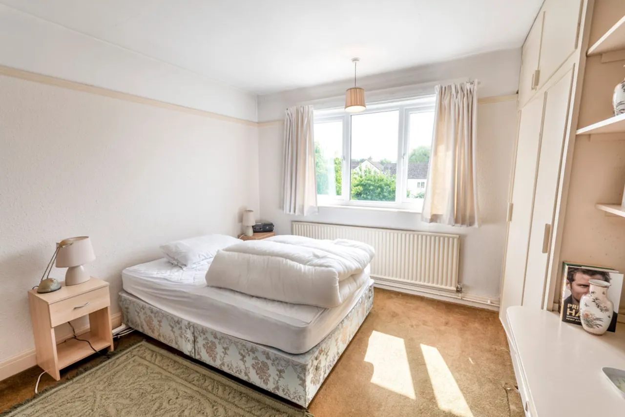 Main Street, Oldcotes, S81, photo 15