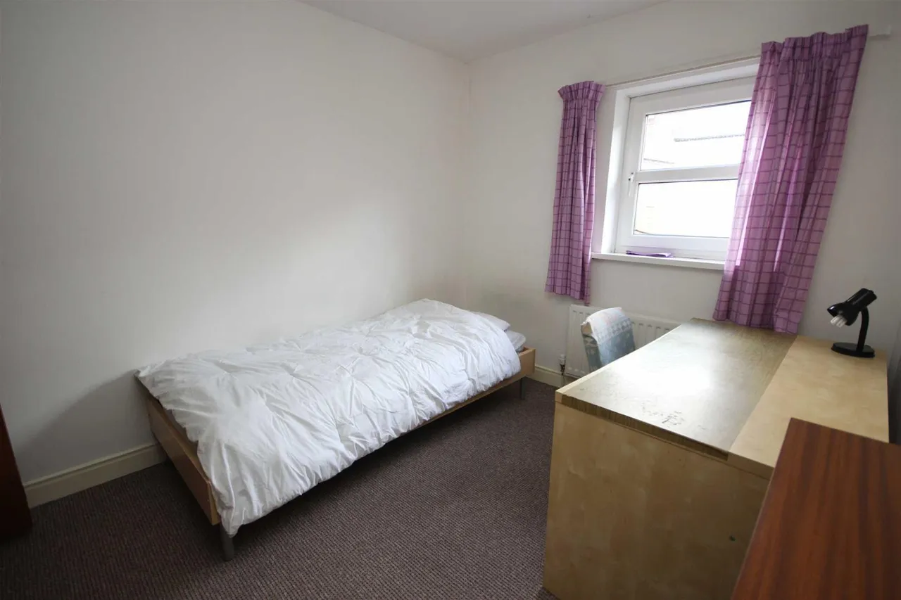 Millbank Court, Back Western Hill, DH1, photo 7