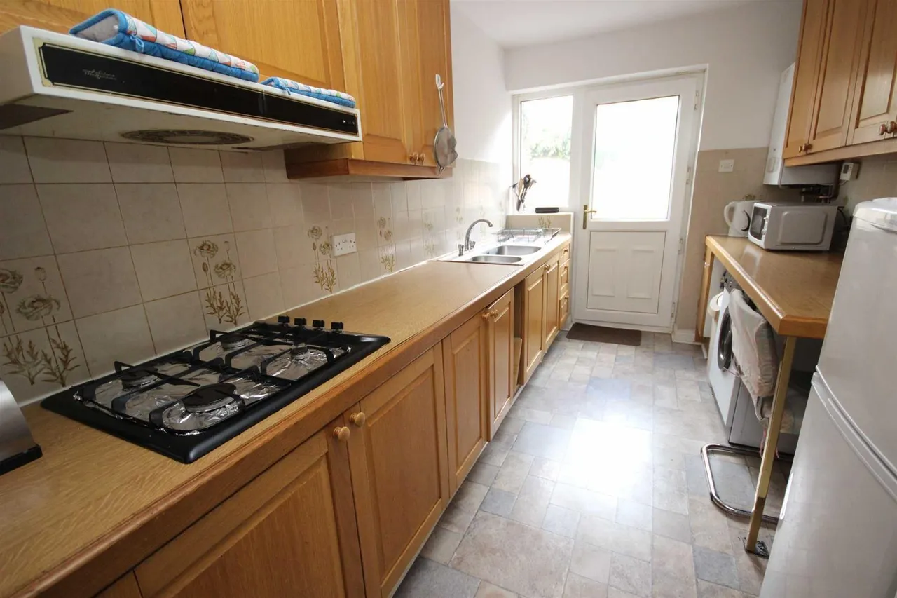 Millbank Court, Back Western Hill, DH1, photo 4