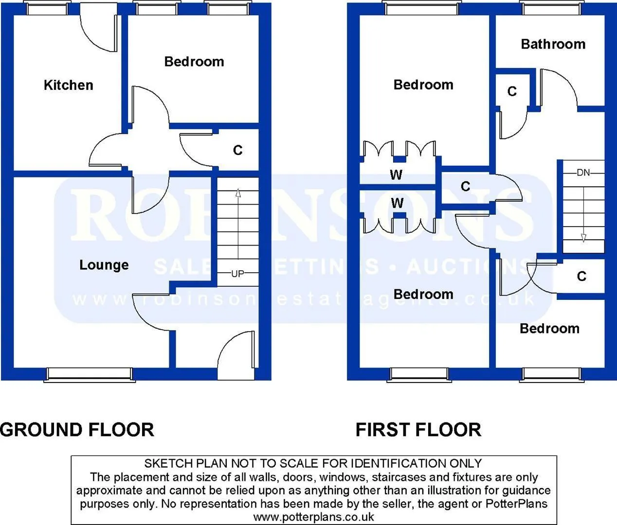 Millbank Court, Back Western Hill, DH1, photo 12