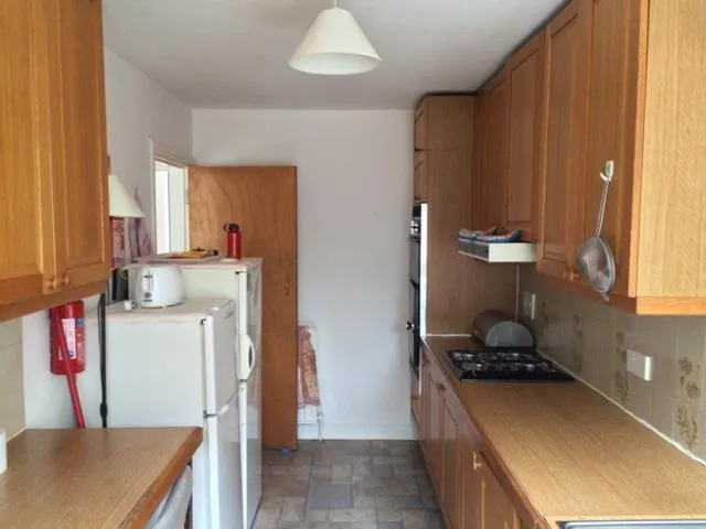 Millbank Court, Back Western Hill, DH1, photo 5