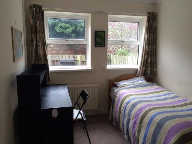Millbank Court, Back Western Hill, DH1, photo 9