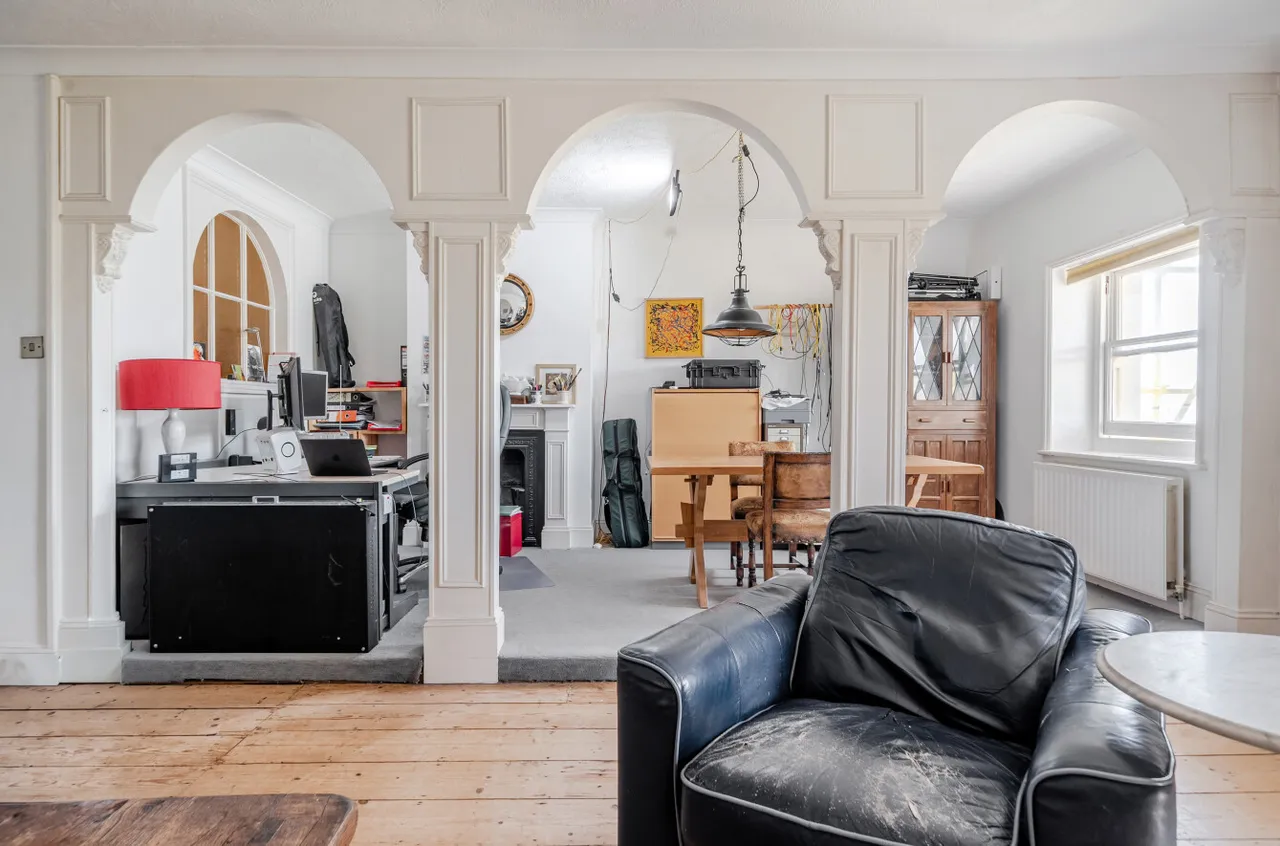 Adelaide Crescent, Hove, BN3, photo 5