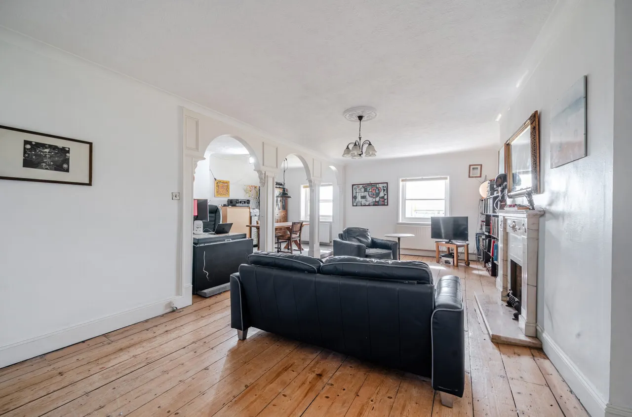 Adelaide Crescent, Hove, BN3, photo 6