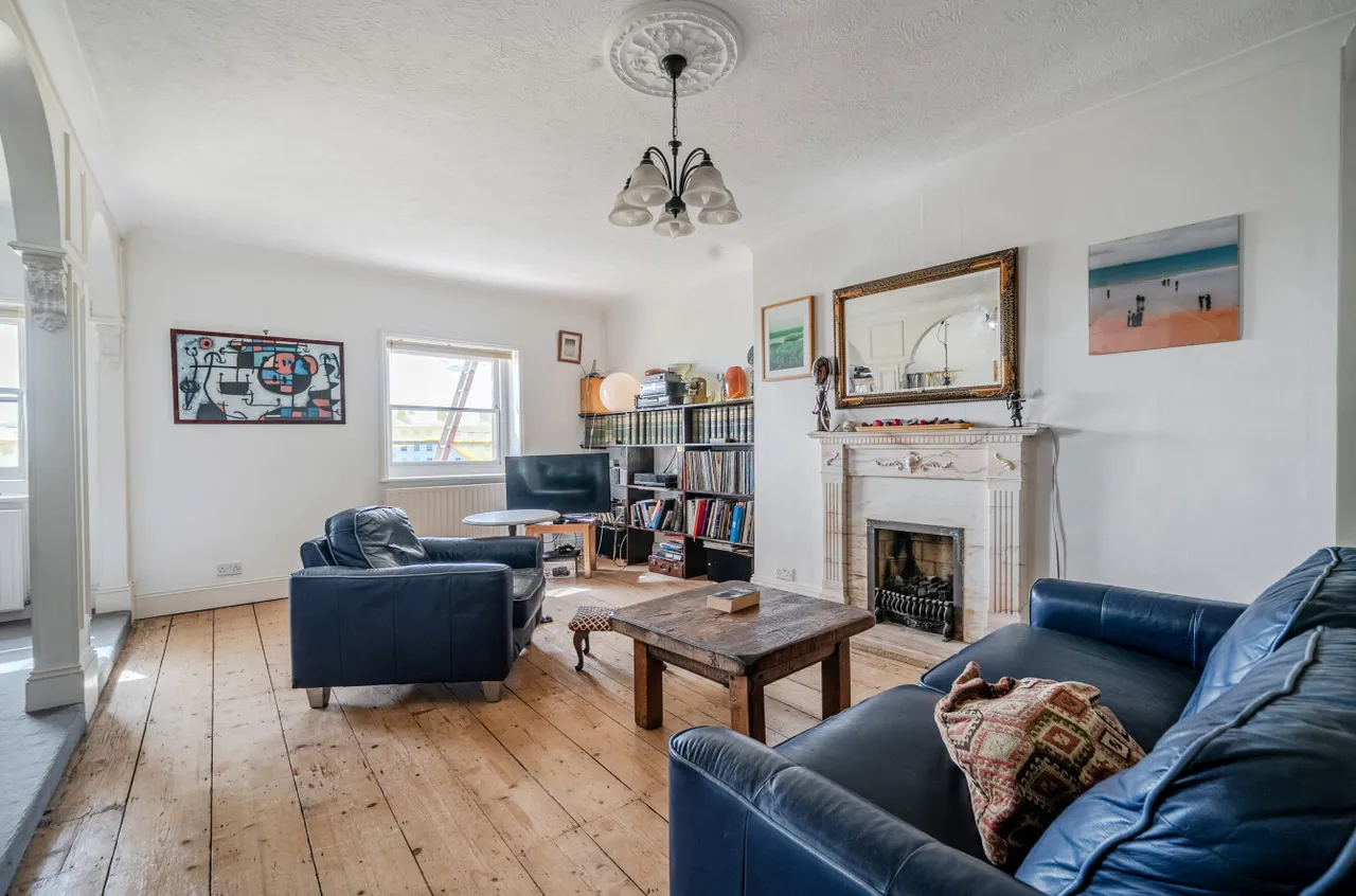 Adelaide Crescent, Hove, BN3, photo 3