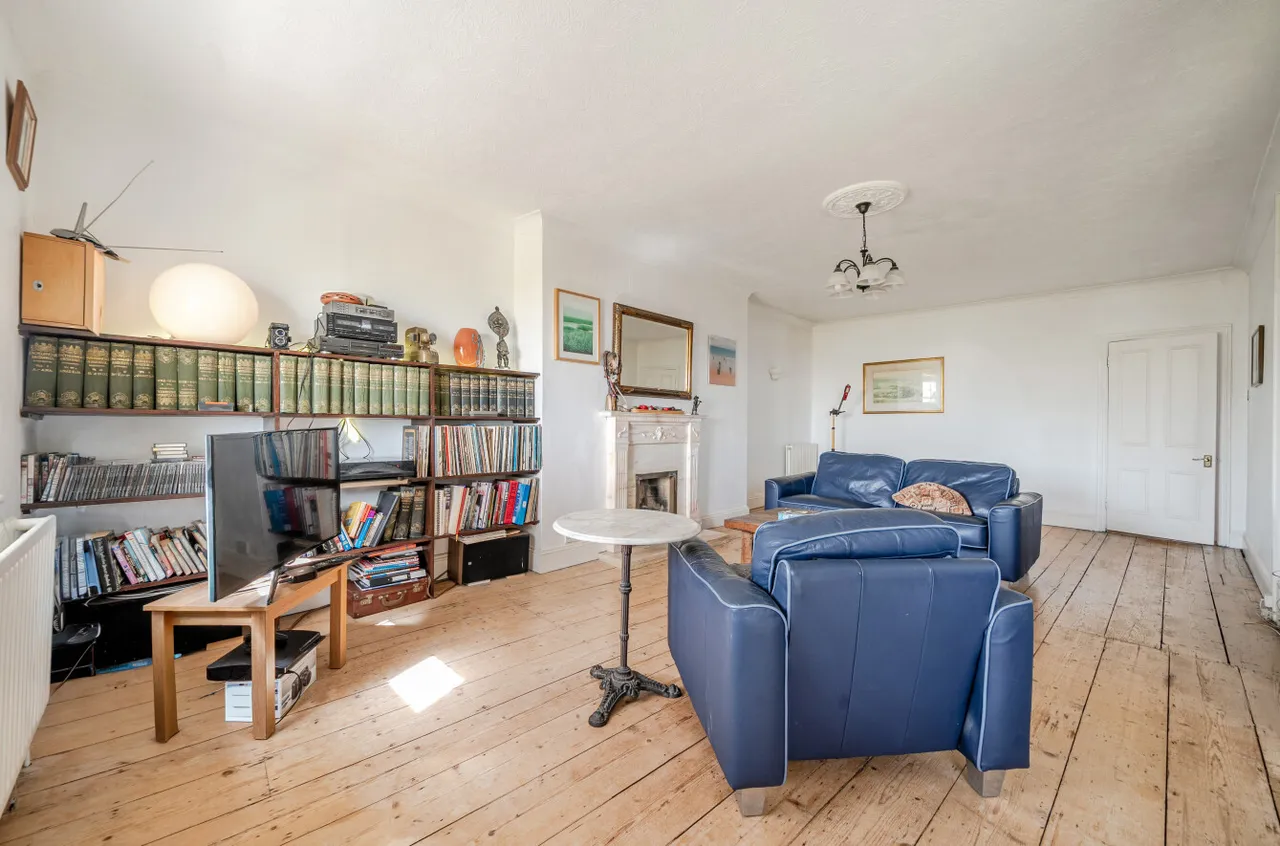 Adelaide Crescent, Hove, BN3, photo 4